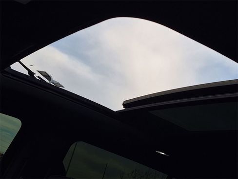 Used 2025 Chevrolet Tahoe RST w/ RST Capability Package image 22