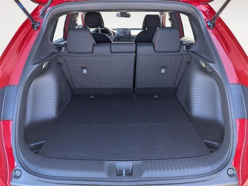 New 2026 Honda HR-V Sport image 27