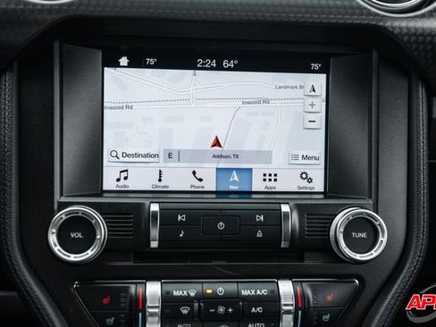 Used 2019 Ford Mustang GT w/ Black Accent Package RWD image 18