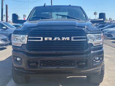 Used 2019 RAM 2500 Big Horn AWD/4WD image 13