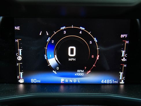 Used 2023 Chevrolet Colorado W/T image 31