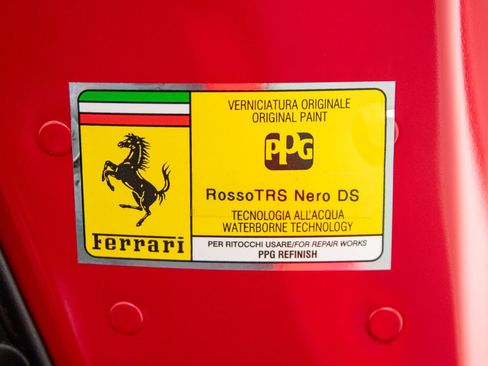 Used 2017 Ferrari F12tdf RWD image 66
