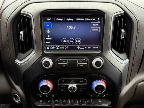 Certified 2023 GMC Sierra 2500 Denali w/ Denali Ultimate Package image 19