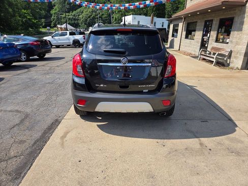 Used 2014 Buick Encore Convenience FWD image 5
