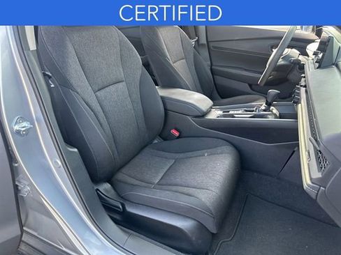 Used 2023 Honda Accord EX image 17