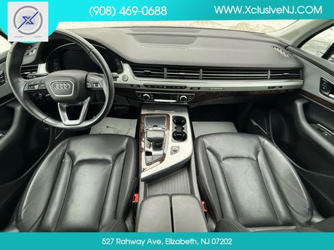 Used 2019 Audi Q7 2.0T Premium Plus w/ Premium Plus Package image 21