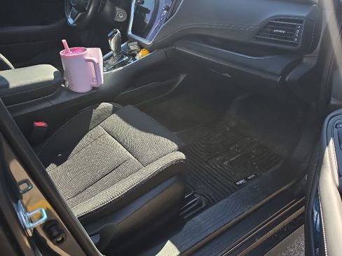 Used 2022 Subaru Legacy Premium AWD/4WD image 22