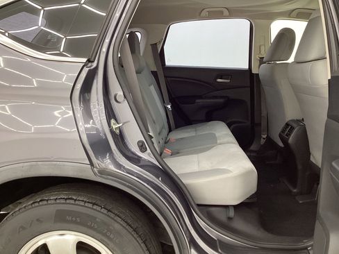 Used 2016 Honda CR-V LX image 21