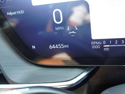 Used 2024 Buick Envision Preferred AWD/4WD image 33