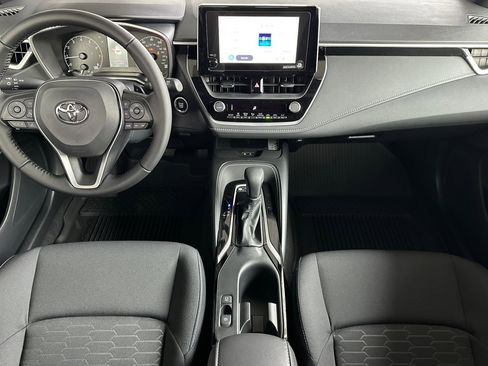 New 2026 Toyota Corolla SE image 14