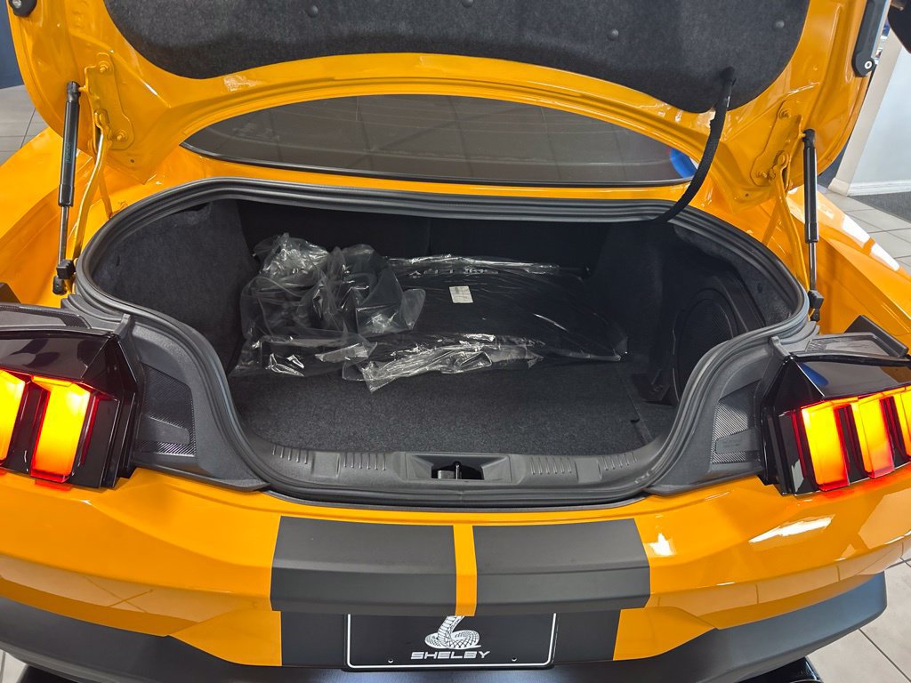 New 2026 Ford Mustang GT RWD image 36