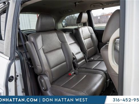 Used 2016 Honda Odyssey EX-L image 30