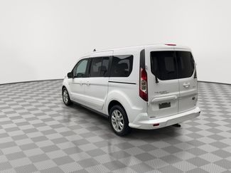 Used 2020 Ford Transit Connect XLT video 2