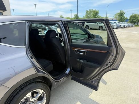 Used 2018 Honda CR-V EX image 22