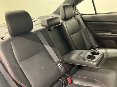 Used 2018 Subaru WRX Limited AWD/4WD image 45
