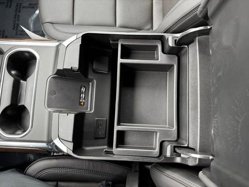 New 2026 Chevrolet Silverado 3500 High Country w/ Technology Package AWD/4WD image 22