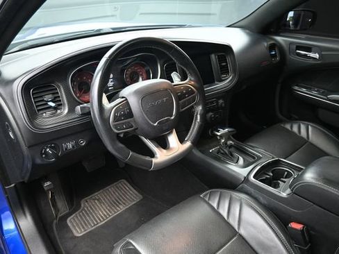 Used 2020 Dodge Charger SRT Hellcat w/ Harman/Kardon Audio Group RWD image 17