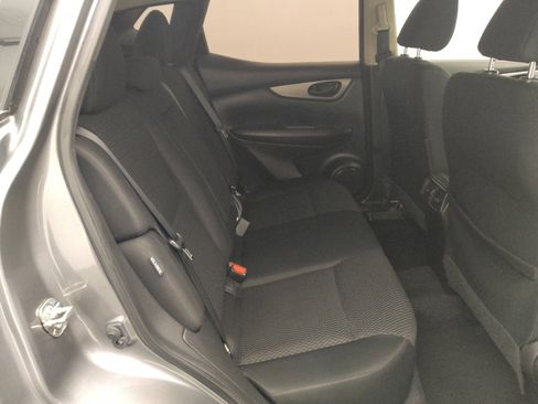 Used 2021 Nissan Rogue Sport S FWD image 19