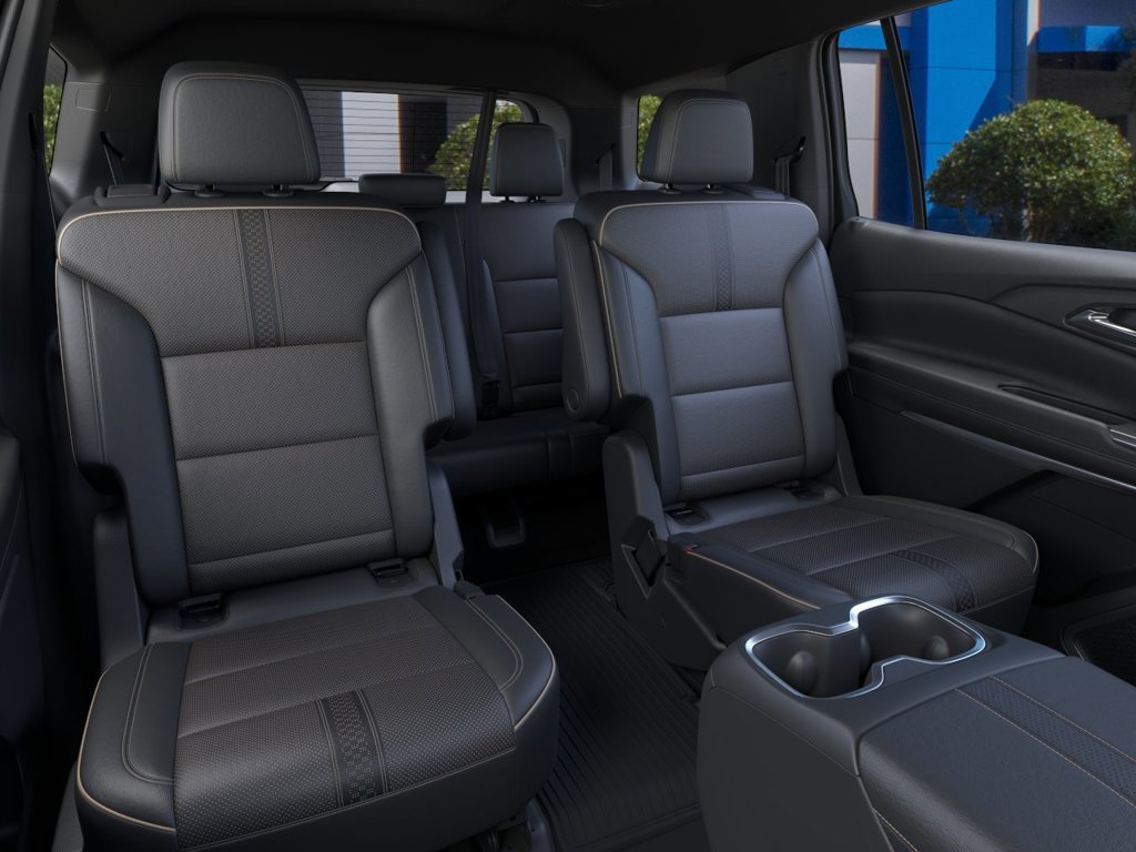 New 2026 Chevrolet Traverse High Country w/ LPO, Floor Liner Package AWD/4WD image 17