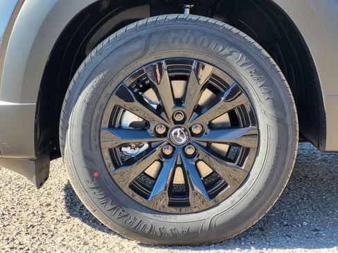 New 2026 MAZDA CX-50 AWD 2.5 Hybrid w/ Weather Package image 7