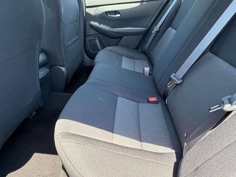 Used 2023 Nissan Sentra SV w/ All-Weather Package FWD image 7