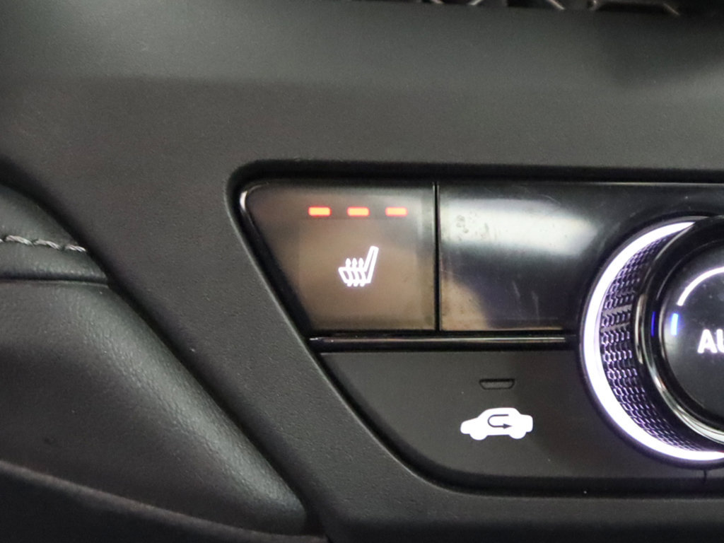 Certified 2024 Honda Accord EX image 45