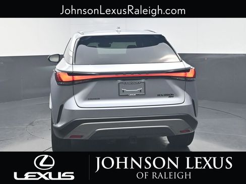 New 2026 Lexus RX 350 image 8