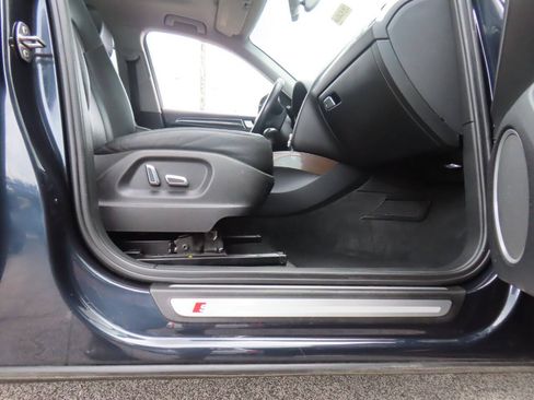 Used 2014 Audi Q5 3.0T Premium Plus AWD/4WD image 18