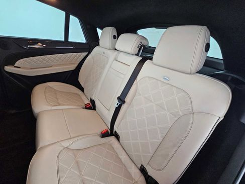 Used 2019 Mercedes-Benz GLE 43 AMG 4MATIC Coupe image 18