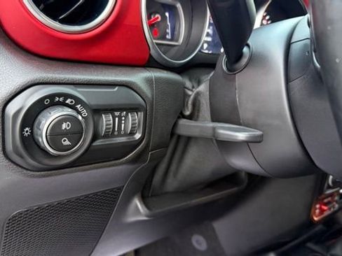 Used 2021 Jeep Gladiator Rubicon w/ Trailer Tow Package image 26