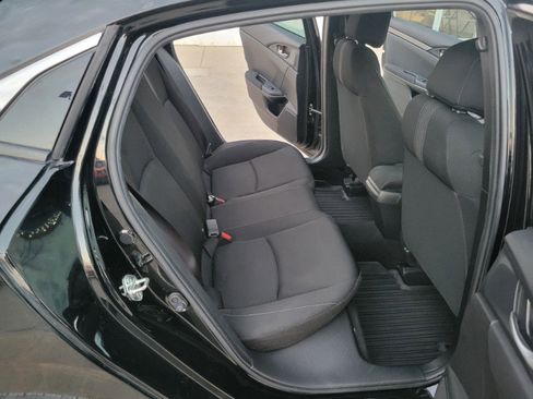 Used 2021 Honda Civic LX image 20