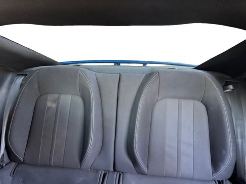 Used 2020 Ford Mustang GT w/ GT Performance Package RWD image 13