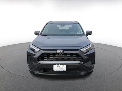 Used 2025 Toyota RAV4 XLE image 5