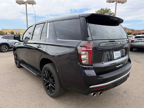 Used 2023 Chevrolet Tahoe Premier w/ Premium Package AWD/4WD image 10