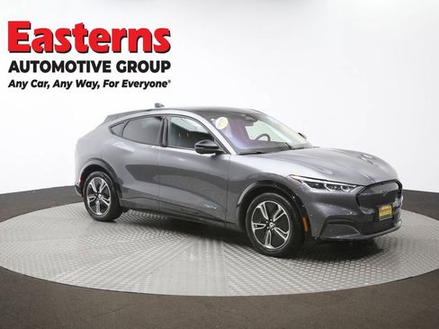 Used 2023 Ford Mustang Mach-E Premium image 50