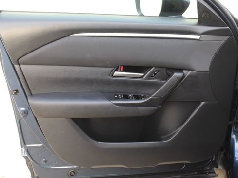 Used 2024 MAZDA CX-50 AWD 2.5 S w/ Preferred Package image 13