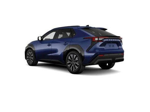 New 2026 Subaru Solterra image 5