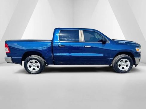 Used 2019 RAM 1500 Big Horn AWD/4WD image 8