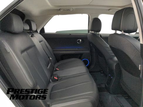 Used 2024 Hyundai Ioniq 5 Limited AWD/4WD image 30
