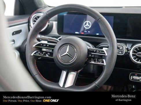New 2026 Mercedes-Benz CLA 250 CLA 250 image 12