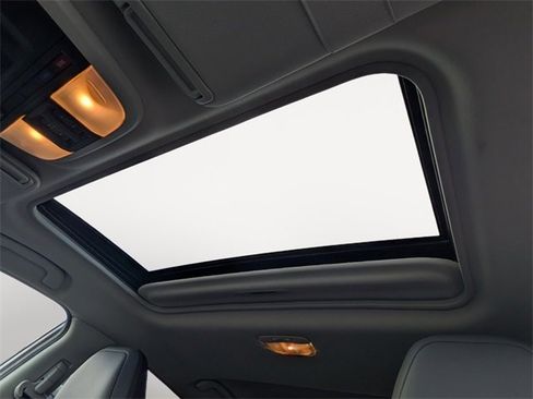 Certified 2025 Subaru Crosstrek 2.5i Limited w/ Crosstrek Mirror Package image 29