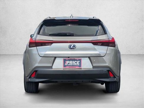 Used 2021 Lexus UX 250h w/ Premium Package AWD/4WD image 7