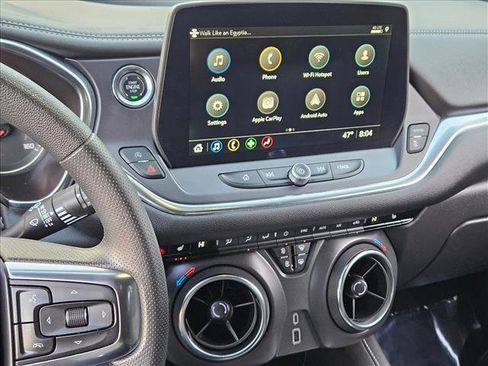 Used 2025 Chevrolet Blazer LT image 14