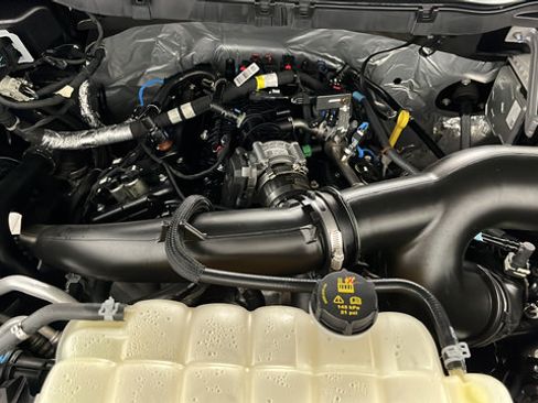 Used 2025 Ford F150 STX AWD/4WD image 24