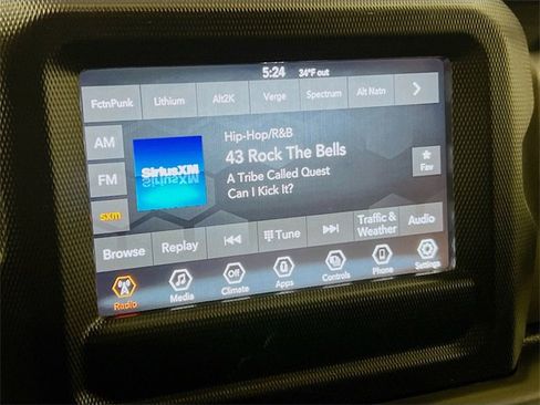 Used 2021 Jeep Wrangler Unlimited Sport image 7