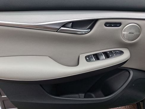 Certified 2023 INFINITI QX50 Luxe AWD/4WD image 12