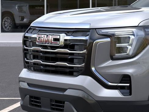 New 2026 GMC Terrain Elevation w/ Technology Package II FWD image 13