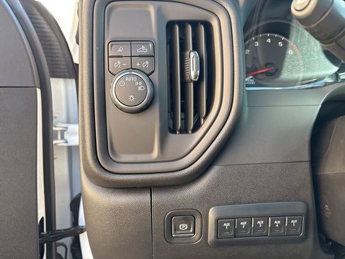 New 2026 Chevrolet Silverado 2500 W/T w/ WT Convenience Package image 18