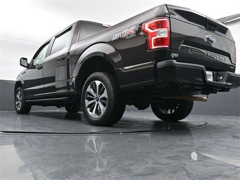 Used 2020 Ford F150 XL w/ Equipment Group 101A Mid image 28