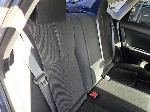 Used 2016 Nissan Sentra S image 13